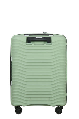 Samsonite Upscape Spinner 55/20 EXP (Soft Sage)