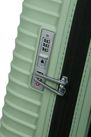 Samsonite Upscape Spinner 55/20 EXP (Soft Sage)