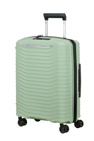 Samsonite Upscape Spinner 55/20 EXP (Soft Sage)