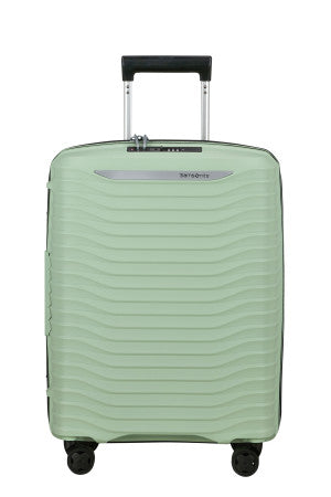 Samsonite Upscape Spinner 55/20 EXP (Soft Sage)