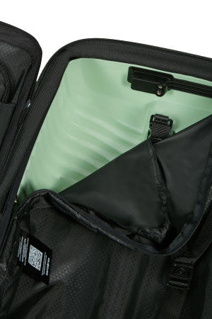 Samsonite Upscape Spinner 55/20 EXP (Soft Sage)