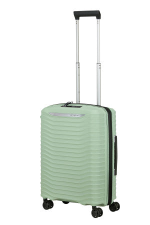 Samsonite Upscape Spinner 55/20 EXP (Soft Sage)