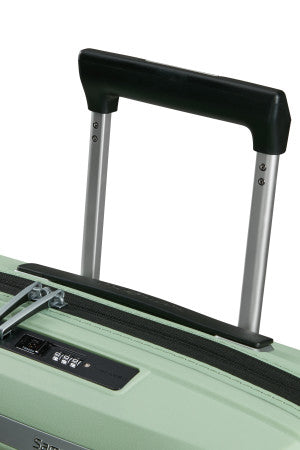 Samsonite Upscape Spinner 55/20 EXP (Soft Sage)