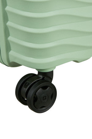 Samsonite Upscape Spinner 55/20 EXP (Soft Sage)