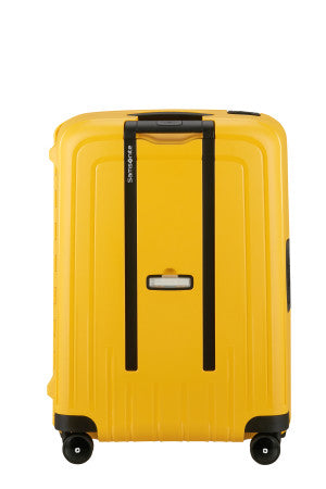 Samsonite S’Cure Spinner 69/25 (Citrus)