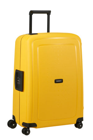 Samsonite S’Cure Spinner 69/25 (Citrus)