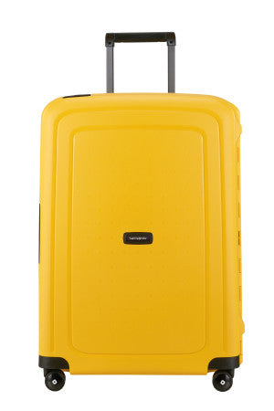 Samsonite S’Cure Spinner 69/25 (Citrus)