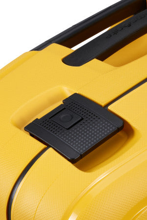 Samsonite S’Cure Spinner 69/25 (Citrus)