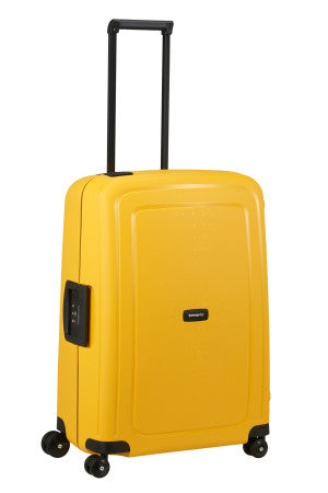 Samsonite S’Cure Spinner 69/25 (Citrus)