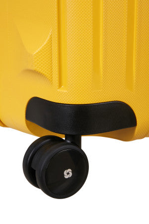 Samsonite S’Cure Spinner 69/25 (Citrus)
