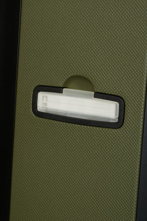 Samsonite S’Cure Spinner 69/25 (Olive)