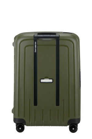 Samsonite S’Cure Spinner 69/25 (Olive)