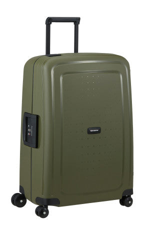 Samsonite S’Cure Spinner 69/25 (Olive)