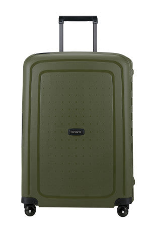 Samsonite S’Cure Spinner 69/25 (Olive)