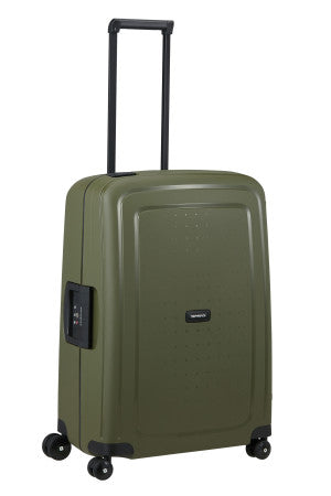Samsonite S’Cure Spinner 69/25 (Olive)