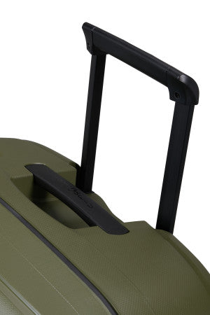 Samsonite S’Cure Spinner 69/25 (Olive)