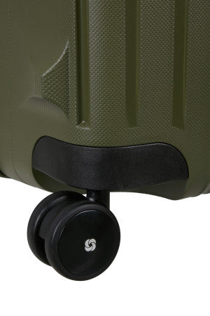 Samsonite S’Cure Spinner 69/25 (Olive)