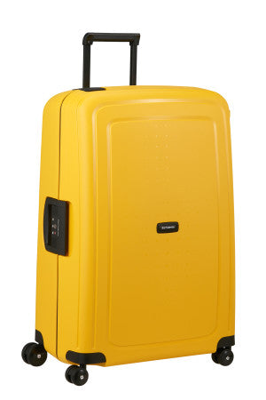 Samsonite S’Cure Spinner 75/28 (Citrus)