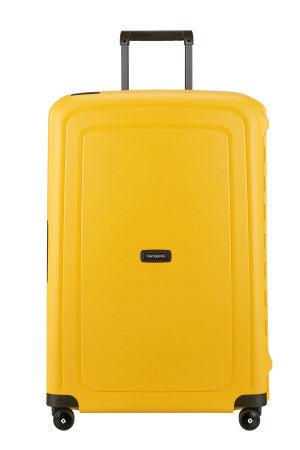 Samsonite S’Cure Spinner 75/28 (Citrus)