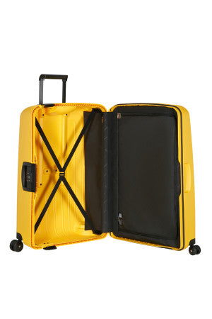 Samsonite S’Cure Spinner 75/28 (Citrus)