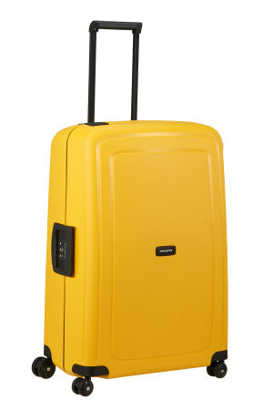 Samsonite S’Cure Spinner 75/28 (Citrus)