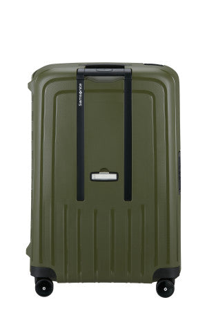 Samsonite S’Cure Spinner 75/28 (Olive)