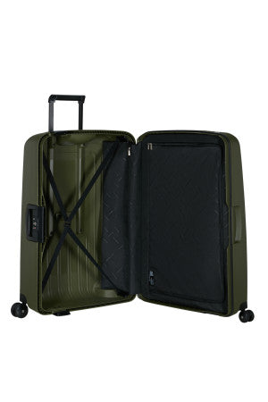 Samsonite S’Cure Spinner 75/28 (Olive)
