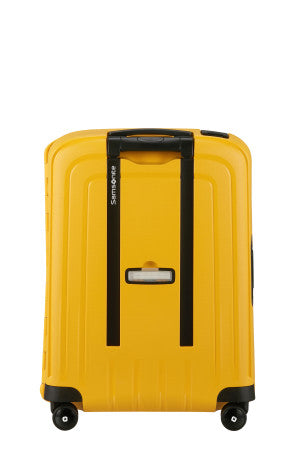 Samsonite S’Cure Spinner 55/20 (Citrus)
