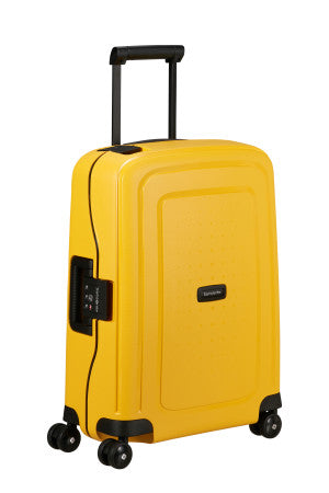 Samsonite S’Cure Spinner 55/20 (Citrus)