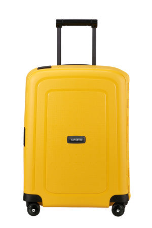 Samsonite S’Cure Spinner 55/20 (Citrus)