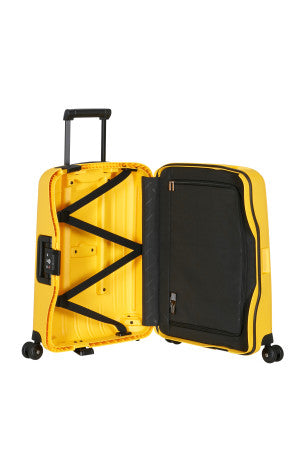 Samsonite S’Cure Spinner 55/20 (Citrus)