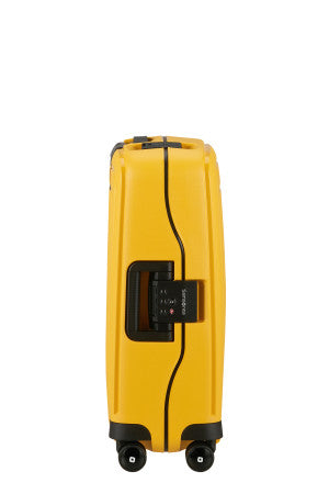 Samsonite S’Cure Spinner 55/20 (Citrus)