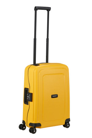 Samsonite S’Cure Spinner 55/20 (Citrus)