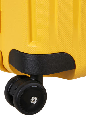 Samsonite S’Cure Spinner 55/20 (Citrus)