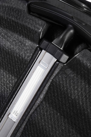 Samsonite Lite-Shock Spinner 75/28 (Black)