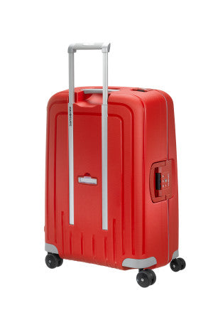 Samsonite S’Cure Spinner 75/28 (Crimson Red)