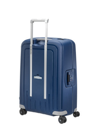 Samsonite S’Cure Spinner 69/25 (Dark Blue)
