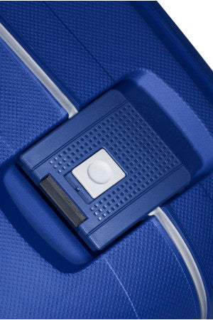 Samsonite S’Cure Spinner 69/25 (Dark Blue)