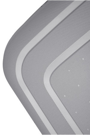 Samsonite S’Cure Spinner 75/28 (Silver)
