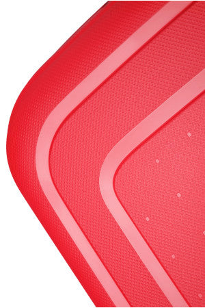 Samsonite S’Cure Spinner 69/25 (Crimson Red)
