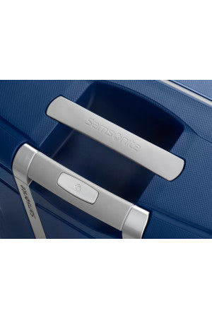 Samsonite S’Cure Spinner 55/20 (Dark Blue)