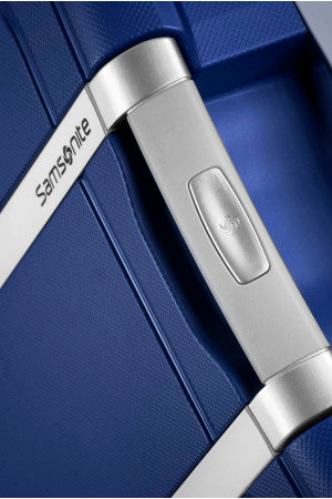Samsonite S’Cure Spinner 75/28 (Dark Blue)