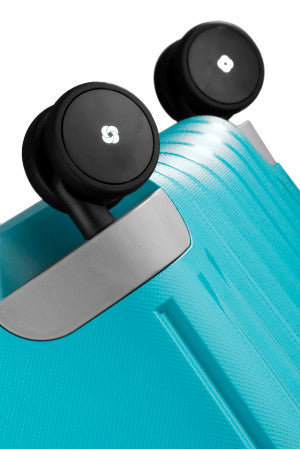 Samsonite S’Cure Spinner 69/25 (Aqua Blue)
