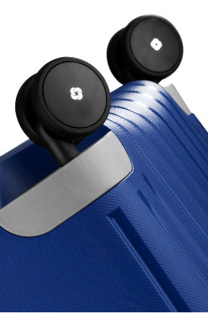 Samsonite S’Cure Spinner 55/20 (Dark Blue)