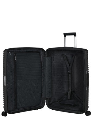 Samsonite Upscape Spinner 75/28 EXP (Black)
