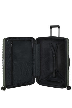 Samsonite Upscape Spinner 68/25 EXP (Climbing Ivy)