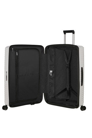 Samsonite Upscape Spinner 75/28 EXP (Cloud White)