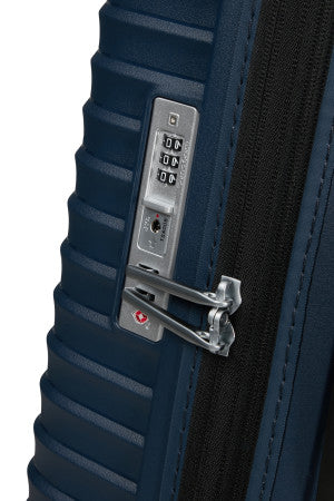 Samsonite Upscape Spinner 75/28 EXP (Blue Nights)