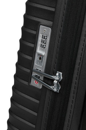 Samsonite Upscape Spinner 75/28 EXP (Black)