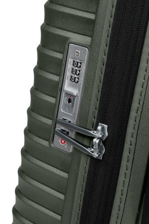 Samsonite Upscape Spinner 68/25 EXP (Climbing Ivy)